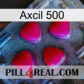 Axcil 500 13